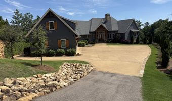 114 Sailors Pt, Alexander City, AL 35010