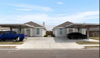 904 N Kentucky St, Alton, TX 78573