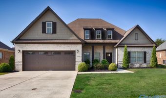 22920 Ledges Dr, Athens, AL 35613