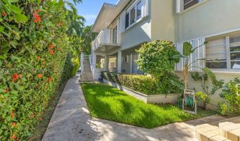 1101 98th St 5, Bay Harbor Islands, FL 33154