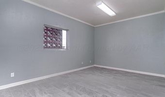 801 SW 7TH Ave, Amarillo, TX 79101