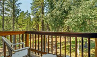 82 Alpine Lake Way, Angel Fire, NM 87710