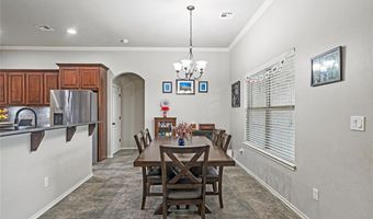 7324 Ridge Manor Ln, Oklahoma City, OK 73150