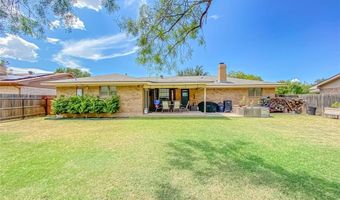 781 Kenwood Dr, Abilene, TX 79601