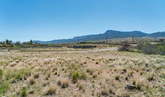 699 Moore Gulch Rd Lot 117, Clarkdale, AZ 86324