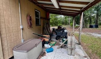 4700 55th Ave, Bell, FL 32619