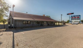 212 S Hickory St, Abbott, TX 76621