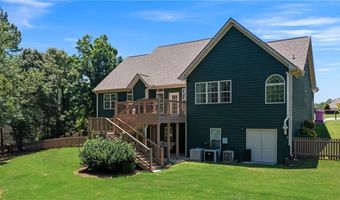 130 Riverboat Dr SW, Adairsville, GA 30103