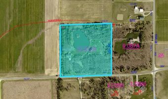 3221 W 700 S Rd, Berne, IN 46711