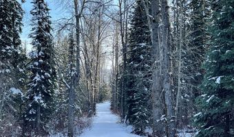 Nhn Kelly Mountain Road, Columbia Falls, MT 59912