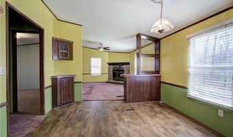 497 Cherokee Trl, Ball Ground, GA 30107