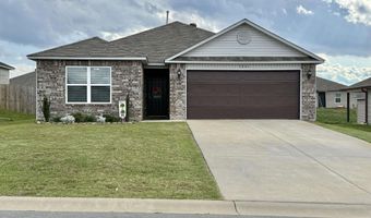 3041 Emerald Park Trl, Bauxite, AR 72011