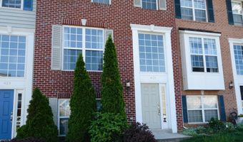 421 GREEN FERN Cir, Boonsboro, MD 21713