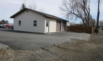 1402 Stampede Ave, Cody, WY 82414