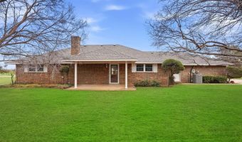 1 Constitution Ave, Altus, OK 73521