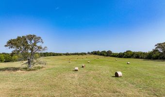 01 S Forrest Hill Rd, Atoka, OK 74525
