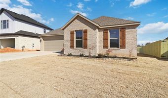 7014 Orange Ave, Bentonville, AR 72713