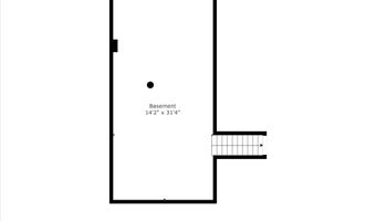 612 S Lewis St, Bloomfield, IN 47424