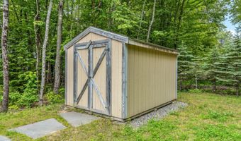 37 Parkhill Point Rd, Belgrade, ME 04917