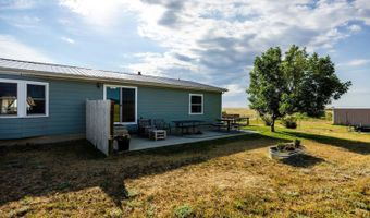 555 Trabing Rd, Buffalo, WY 82834