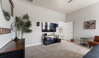 9705 ROCKWOOD Dr, Amarillo, TX 79119