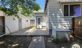 522 S 35th St, Billings, MT 59101