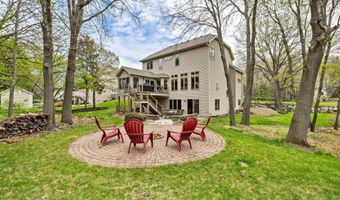 15020 Uplander St NW, Andover, MN 55304