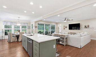 37 Heathrow Ave, Bluffton, SC 29910