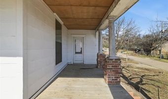 233 W 3rd, Atoka, OK 74525