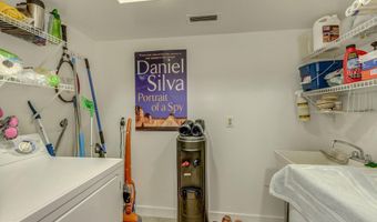 3620 PROSPECT St NW, Washington, DC 20007