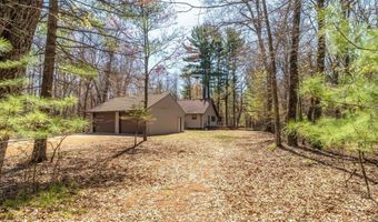 1809 S Badger Ct, Arkdale, WI 54613