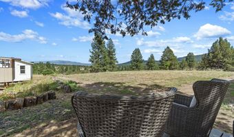 47490 Ferguson Mountain Rd, Beatty, OR 97621