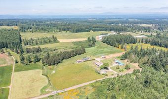 25641 S SCHOCKLEY Rd, Beavercreek, OR 97004