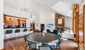 268 Bachelor Rdg, Avon, CO 81620