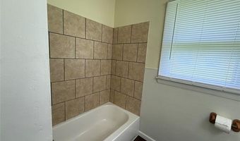 911 E Polk Ave, McAlester, OK 74501