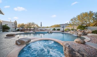 5894 E Hidden Springs Rd, Cave Creek, AZ 85331