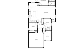 10759 W 3RD St, Avondale, AZ 85323