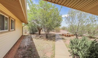46 Papago Rd, Alamogordo, NM 88310
