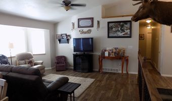 475 W 100 N, Aurora, UT 84620