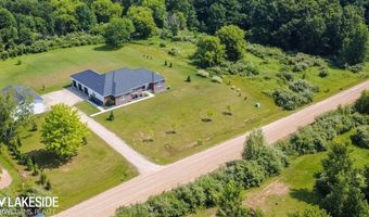 6269 Green, Almont Twp., MI 48003