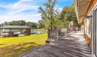 322 COLEMAN Rd, Alexander City, AL 35010