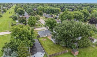 2725 S JACKSON St, Appleton, WI 54915