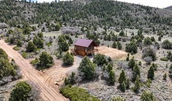 2635 E Ridgeview Ave, Alton, UT 84710