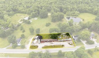 2287 N US Highway 31, Austin, IN 47102