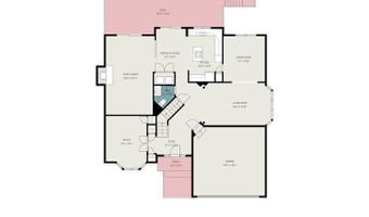 2638 SMALLWOOD Dr, Abingdon, MD 21009