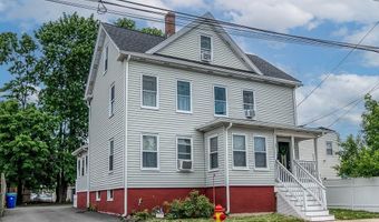 40 Falmouth St, Attleboro, MA 02703