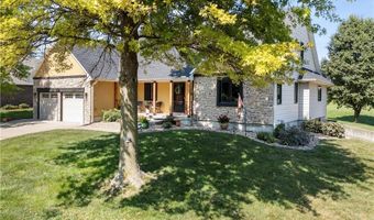 3401 N 154th St, Basehor, KS 66007