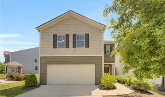 131 Centennial Ridge Dr, Acworth, GA 30102