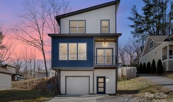 308 London Rd, Asheville, NC 28803