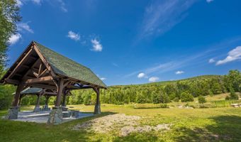 Ledgewood Drive lot 9.8, Bethlehem, NH 03574